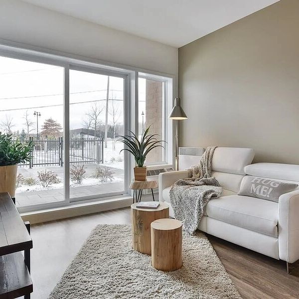 6000 Rue de La Tourbière, Saint-Hubert, QC - Photo 1