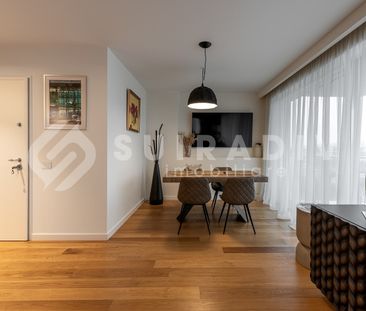 Experiență unică | Confort absolut | Panoramă de neuitat s20628 - Fotografie 1