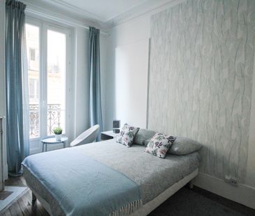 Paris - Lepine - Chambre 2 - Photo 3