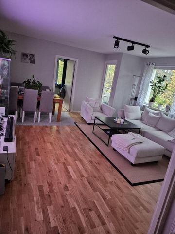 Läkargatan 7 B - Foto 4