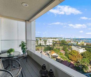 Mieszkanie Gdynia Śródmieście powierzchnia 41.0 m² C312-WM-13215 - Фото 2