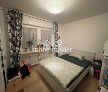 Moderne 3-Zimmer-Wohnung mit Balkon in Germersheim - Photo 1