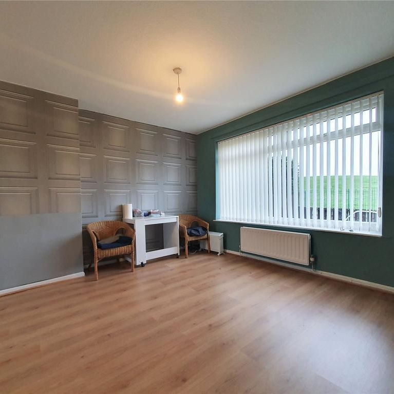 2 bedroom semi-detached house to rent - Photo 1