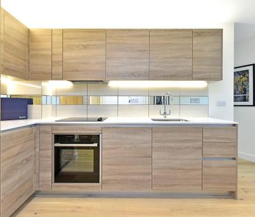 Studio to rent - Photo 5