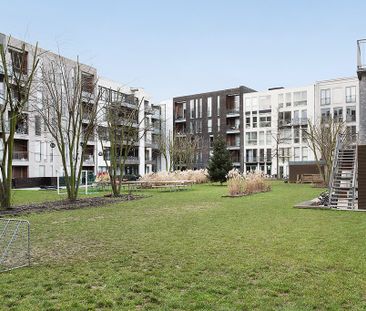 Ben Websters Vej 2450 København SV - Photo 1