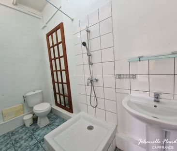 Dpt Guadeloupe (971), à louer LES ABYMES appartement T1 - Photo 4