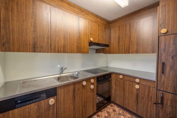 3.5 Zimmer, 1. Stock - Foto 1