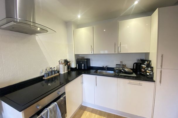 Waterhouse Street, HEMEL HEMPSTEAD - Photo 1