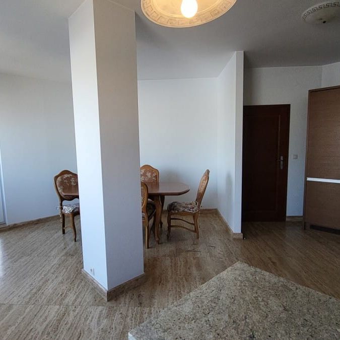 Duże trzypokojowe mieszkanie na Sadybie-wynajem. 89 m² - Photo 1