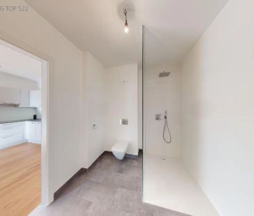 2 ZIMMER | Q11 | MIT LOGGIA | AB JULI 2025 - Foto 6