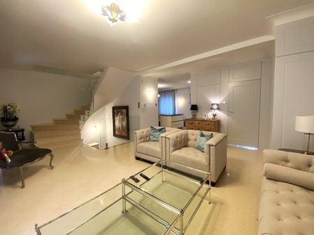 Jasne Błonia, Luksusowy apartament 120 m2 - Фото 3