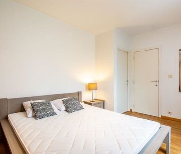 Furnished apartment - Photo 6