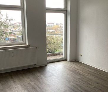 Familienwohnung! - Photo 1