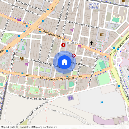 valencia, Valencian Community 46024