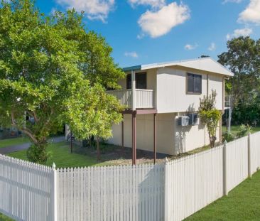 CHARACTER AND CHARM - AND A HUGE SHED - Photo 1