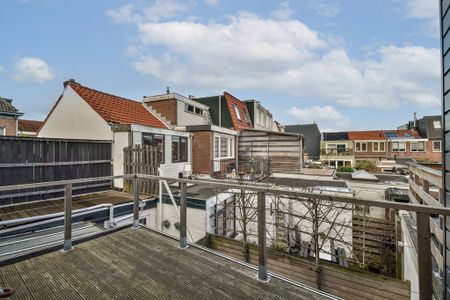 Te huur: Huis Leidsestraat in Haarlem - Foto 2