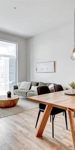 Appartement 4 1/2 a louer - Photo 3