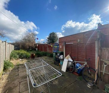 2 bedroom terraced house to rent - Photo 1