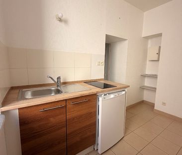 Location Appartement 2 pièces 32m² MOULINS 03000 - Photo 2