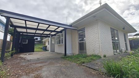 Property Management6 Teviot Place, Totara Vale - House for Rent - Photo 4