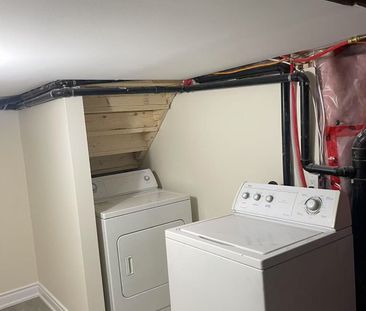 For Lease - 356 Coachwhip Trail Unit# (Basement), Newmarket, Ontario - Photo 5