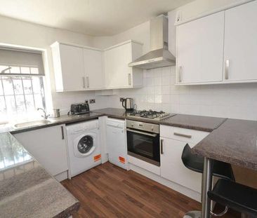 Whitby Road, Fallowfield, Manchester, M14 - Photo 2