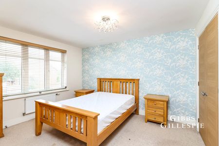 Cyrus Terrace, Pentland Way, Ickenham, Uxbridge, UB10 8FR - Photo 4