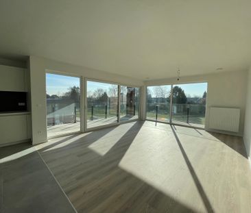 AALST - Energiezuinig, gelijkvloers appartement in nieuwstaat. - Photo 1