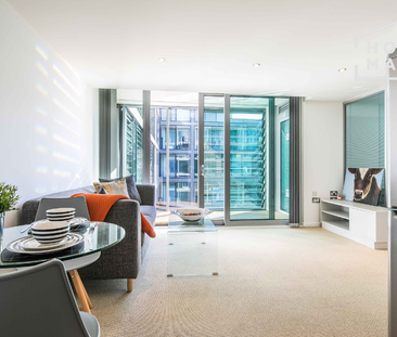 2 bedroom flat to rent - Photo 3 | Rentumo