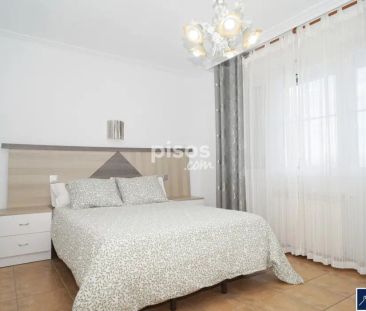 Apartamento en alquiler en Barrio de la Arnia - Foto 5