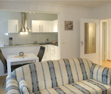 1.5 Zimmer in Düsseldorf - Photo 2