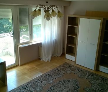 mazowieckie, Warszawa, Mokotów, Służew, Jana Sebastiana Bacha - Photo 1