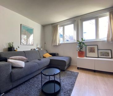 Maliestraat 1A - Photo 1