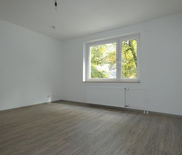 Schicke Single-Wohnung! - Foto 1