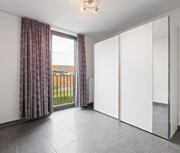 Prachtig gelegen appartement met staanplaats en terras - Photo 6
