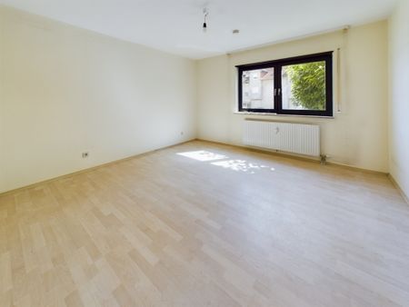 Gemütliche Wohnung mit Loggia in ruhiger Lage - Foto 3