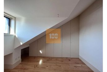 Apartamento T1 em Porto