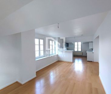 Location Appartement 4 pièces 98m² CHALON SUR SAONE 71100 - Photo 4