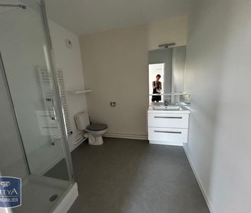 Location Appartement 1 pièce 39m² LE MANS 72000 - Photo 4