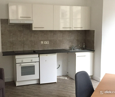 Studio lumineux et calme dans le IXème arrondissement - Photo 5