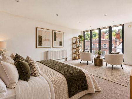 2 bedroom apartment to rent - Photo 3