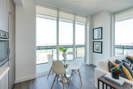 For Lease - 8 Eglinton Avenue Unit# 5011, Toronto, Ontario - Photo 4