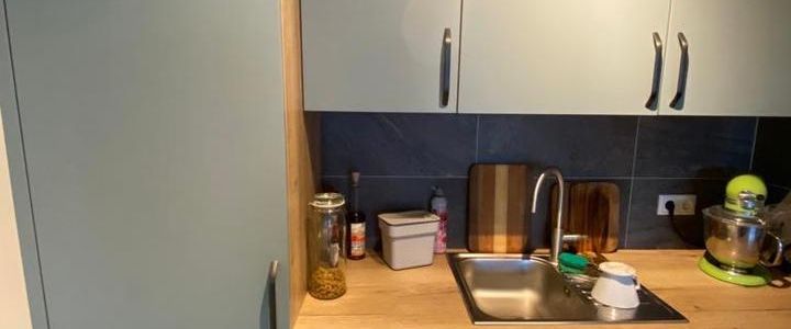 Traumhafte 2 Zimmer Wohnung mit XXL Balkon und Keller - Photo 1