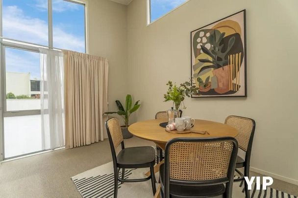 Prime Location Penthouse in Johnsonville - Photo 1