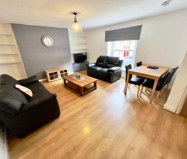 2 bedroom private hall to rent - Photo 1