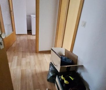 Schöne 2 Zimmerwohnung ab sofort zu vermieten - Foto 1