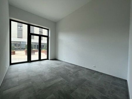 THE TITLE: New apartments for rent - Photo 5