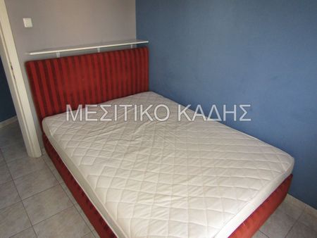 Studio/Γκαρσονιέρα για ενοικίαση Πυροβολικά - Προφήτης Ηλίας (Σέρρες) - Photo 3