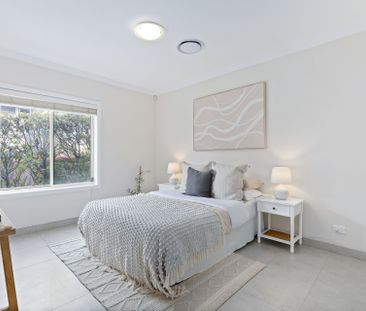 Exquisite Family Luxury in Frenchs Forest - Photo 5