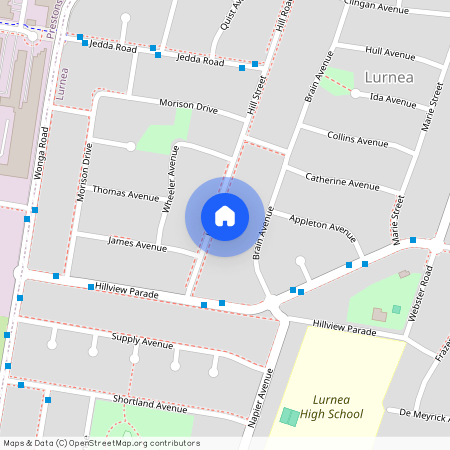 150c Hill Road Lurnea